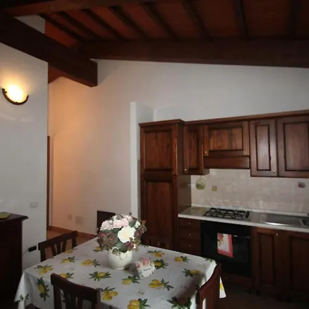 Сasa de vacaciones Casale Acquaviva *