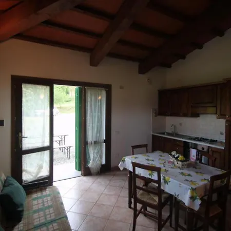 Casale Acquaviva Сasa de vacaciones *