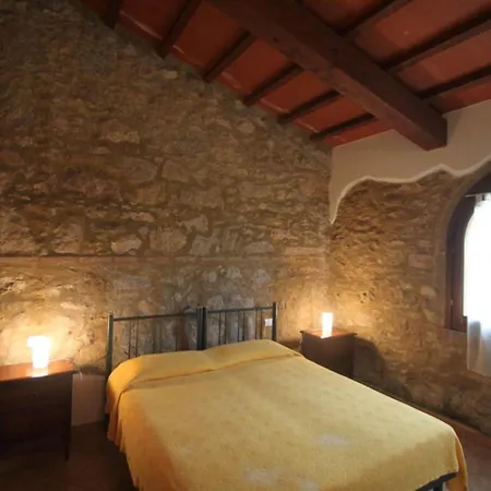 Casale Acquaviva Montescudaio