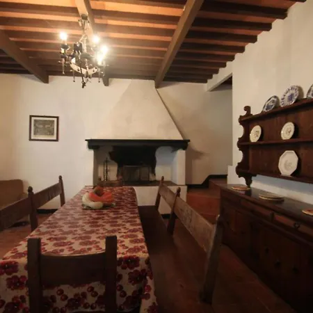 Casale Acquaviva Сasa de vacaciones