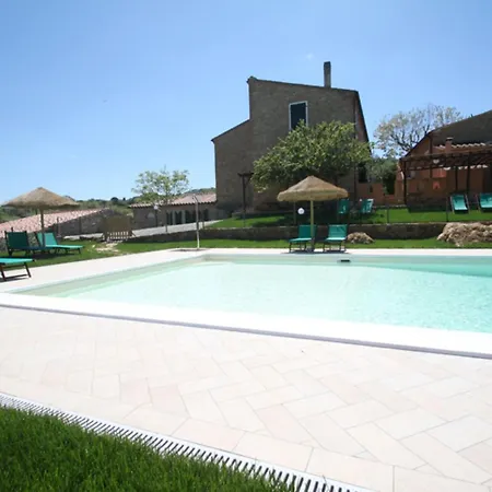 Casale Acquaviva *