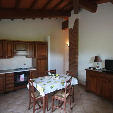 Casale Acquaviva Сasa de vacaciones *