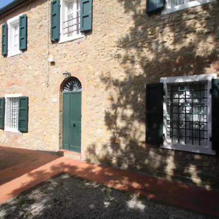 Сasa de vacaciones Casale Acquaviva *
