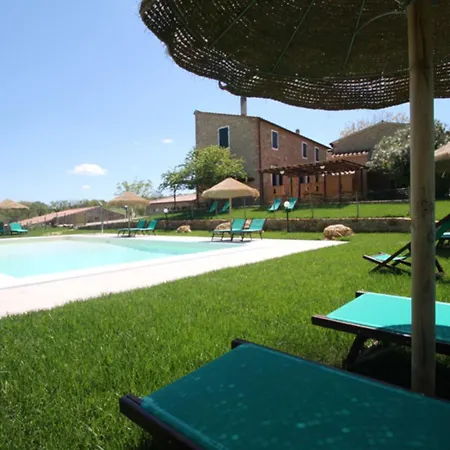 Casale Acquaviva Сasa de vacaciones